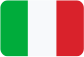 Procesamiento CNC de latón Italiano